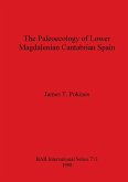 The Paleoecology of Lower Magdalenian Cantabrian Spain