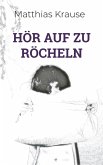 Hör auf zu röcheln Hör auf zu röcheln