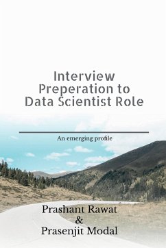 Interview Preperation to Data Scientist Role - Rawat, Prashant