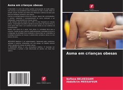 Cover Asma em crianças obesas