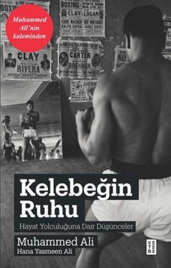 Cover Kelebegin Ruhu
