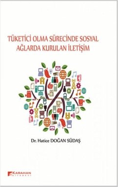 Cover Tüketici Olma Sürecinde Sosyal Aglarda Kurulan Iletisim