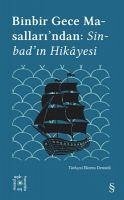 Binbir Gece Masallarindan Sinbadin Hikayesi - Anonim