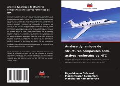 Analyse dynamique de structures composites semi-actives renforcées de NTC - Selvaraj, Rajeshkumar;Subramani, Mageshwaran;Ramamoorthy, Manoharan