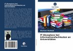 IT-Akzeptanz bei Informationsfachleuten an Universitäten