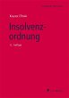 Insolvenzordnung - Bild 1