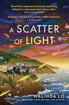 Cover A Scatter of Light (eBook, ePUB)