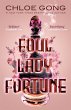 Foul Lady Fortune (eBook, ePUB) - Bild 1
