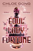 Foul Lady Fortune (eBook, ePUB)