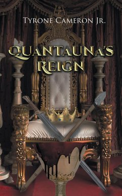 Quantauna's Reign (eBook, ePUB)