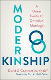 Modern Kinship (eBook, ePUB)