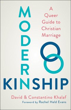 Cover Modern Kinship (eBook, ePUB)