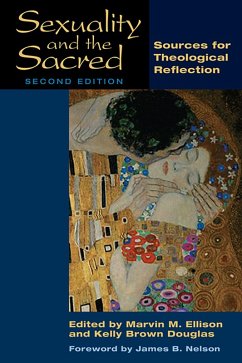 Cover Sexuality and the Sacred, Second Edition (eBook, ePUB)