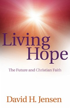 Living Hope (eBook, ePUB) - Jensen, David H.