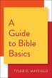 A Guide to Bible Basics (eBook, ePUB) - Bild 1