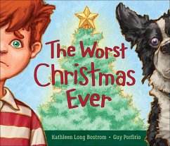 Cover The Worst Christmas Ever (eBook, ePUB)