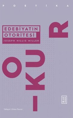 Cover Edebiyatin Otoritesi