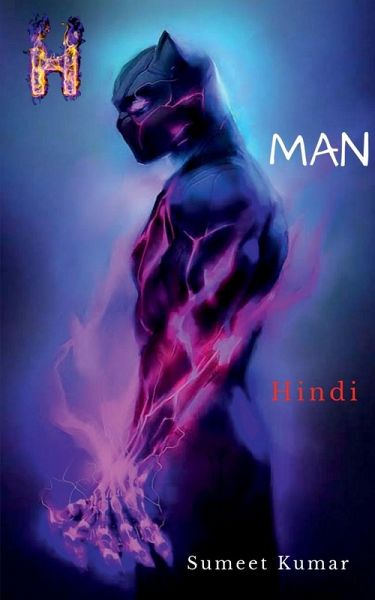 H Man (Hindi) Edition 1 H Man (Hindi) Edition 1