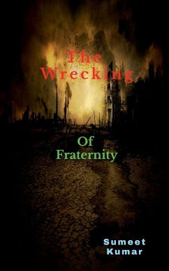 Cover Wrecking Of Fraternity
