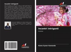 Incontri intriganti - Kamanda, Kama Sywor