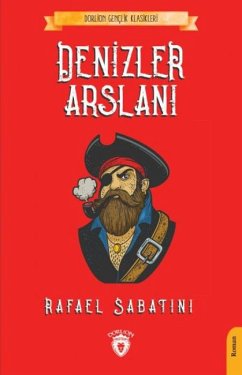Cover Denizler Arslani