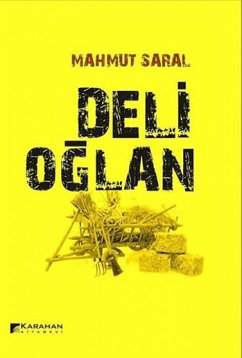Cover Deli Oglan