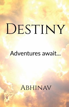 Destiny - Mallam, Abhinav