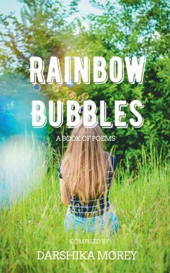 Rainbow Bubbles - Morey, Darshika