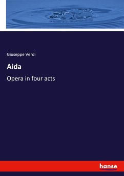 Aida - Verdi, Giuseppe