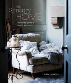 The Sensory Home - Jameson, Pippa