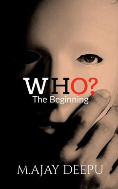 Who?: The Beginning - Deepu, M. Ajay