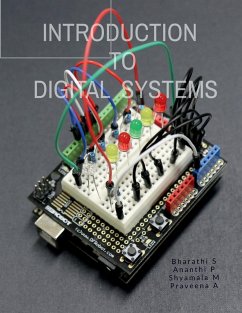 Introduction to Digital Systems - S, Bharathi