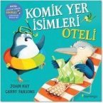 Komik Yer Isimleri Oteli