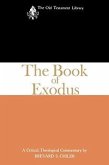 The Book of Exodus (1974) (eBook, ePUB)