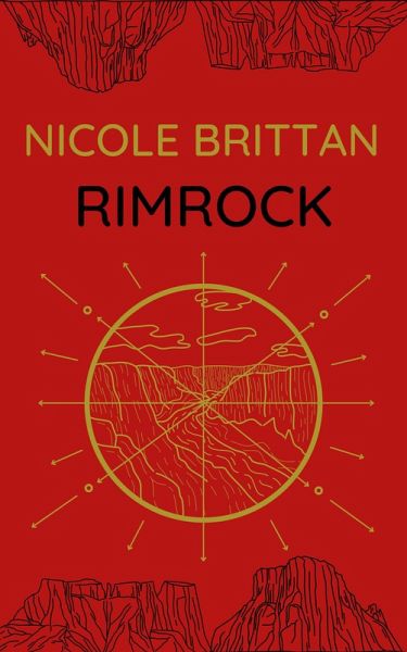 Rimrock (eBook, ePUB)