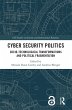 Cyber Security Politics (eBook, ePUB) - Bild 1