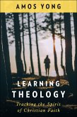 Learning Theology (eBook, ePUB)