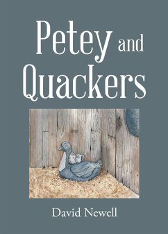 Petey and Quackers (eBook, ePUB)