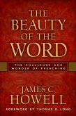 The Beauty of the Word (eBook, ePUB)