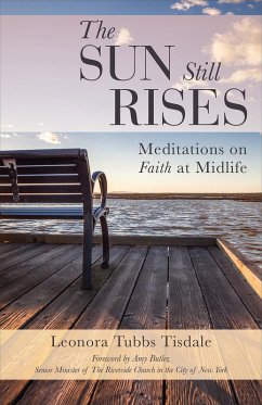 Cover The Sun Still Rises (eBook, ePUB)