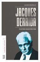 Jacques Derrida - Kücükalp, Kasim