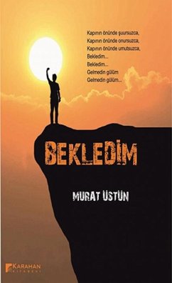 Cover Bekledim