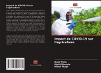 Impact de COVID-19 sur l'agriculture