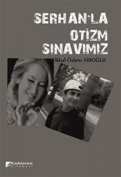 Cover Serhanla Otizm Sinavimiz