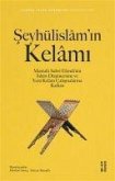 Seyhülislamin Kelami