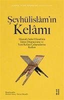 Seyhülislamin Kelami