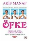 Öfke - Nedir ve Nasil Dönüstürülür