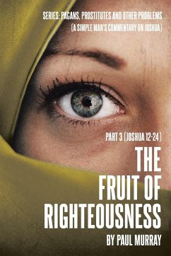 The Fruit of Righteousness - Murray, Paul