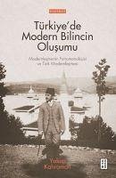 Türkiyede Modern Bilincin Olusumu - Kahraman, Yakup