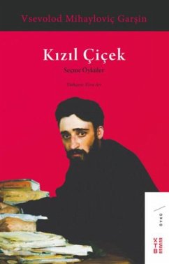Cover Kizil Cicek